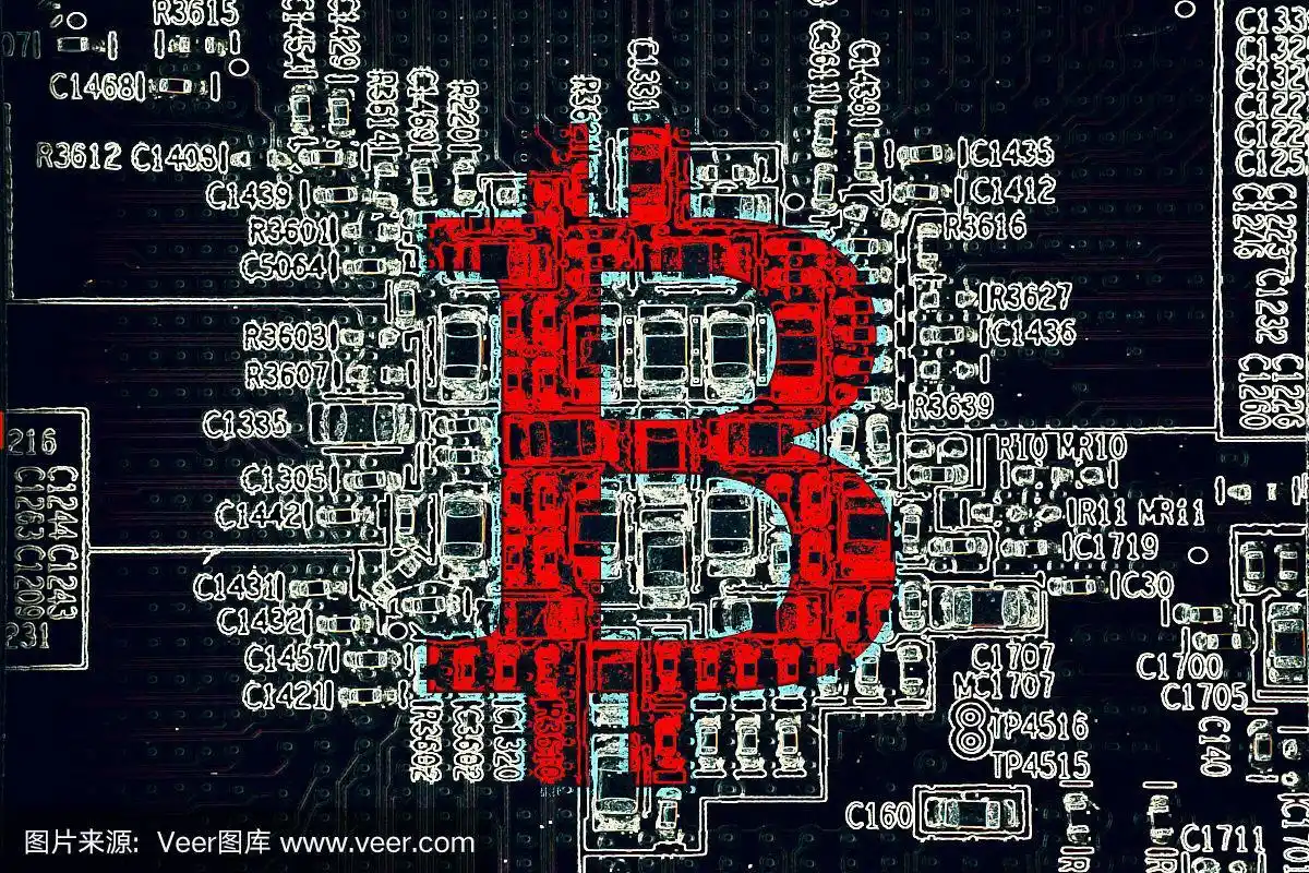 A close-up of a well-maintained Bitcoin miner showcasing essential components for efficient operation