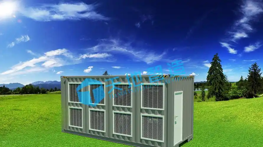 Bitcoin mining farm in Quebec showcasing hydroelectric-powered rigs