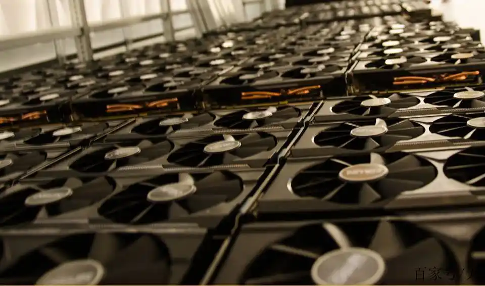 Mining rig hardware suitable for green mining