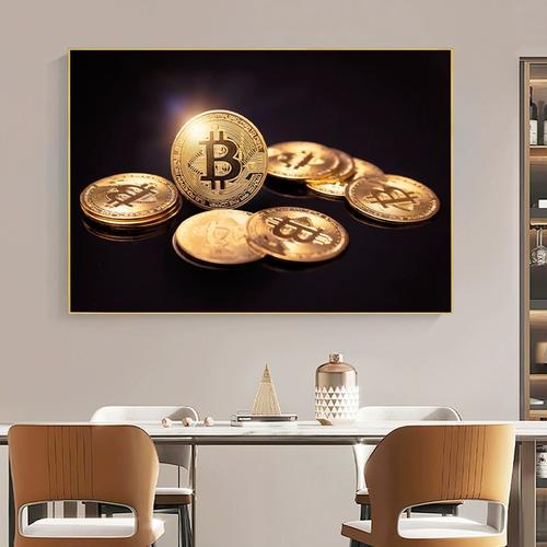 An advanced mining rig with effective cooling solutions, demonstrating how proper setup prevents overheating in cryptocurrency operations