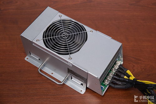 An overview of a high-performance mining rig optimized for Canadian conditions, emphasizing ROI potential