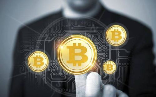 Ethereum and Bitcoin comparison